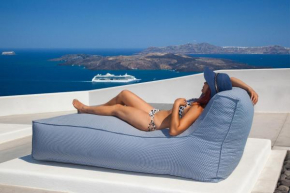 Отель Amity Suites - Adults Only  Фира